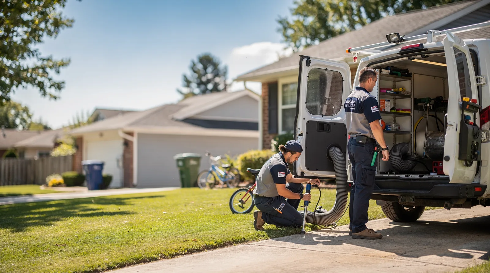 24/7 HVAC Repair & AC Replacement in Cedarburg, WI near me